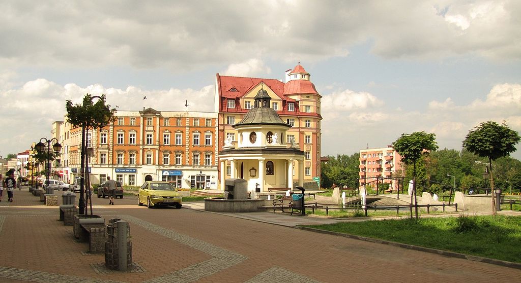 Mysłowice w pytaniach i odpowiedziach