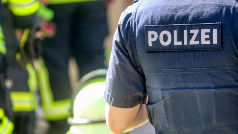 Mysłowice: Podchmielony kierowca chciał przekupić mundurowych
