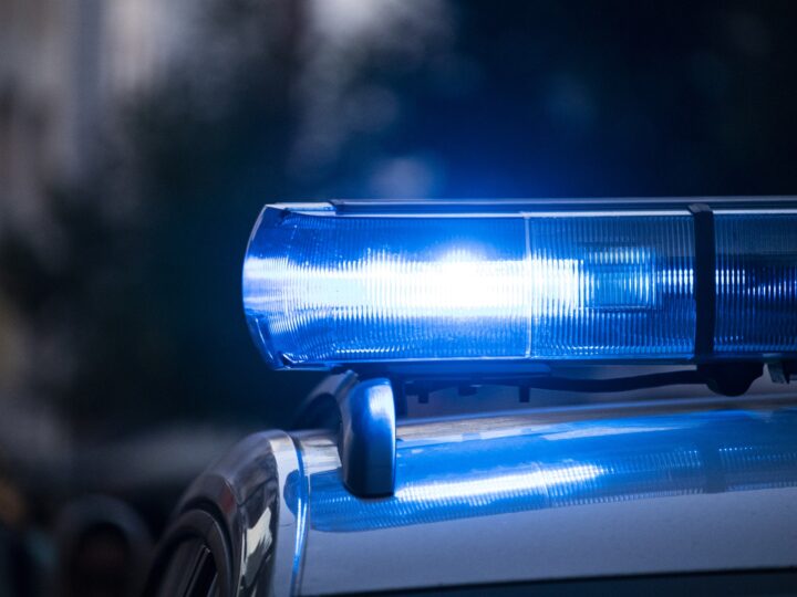 Mysłowice: Policja zatrzymała 36-letniego kierowcę, który nigdy nie miał prawa jazdy
