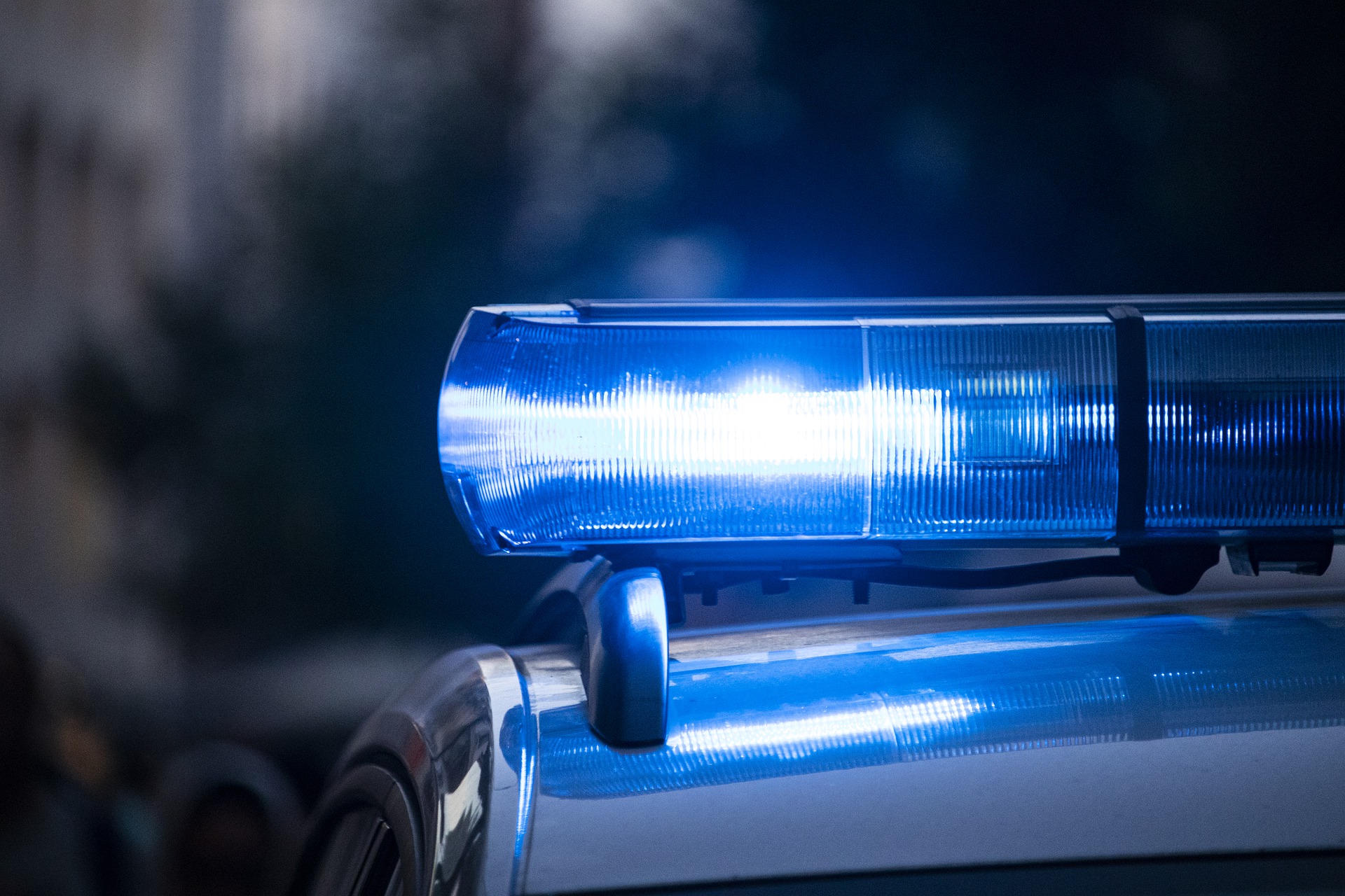 Mysłowice: Policja zatrzymała 36-letniego kierowcę, który nigdy nie miał prawa jazdy