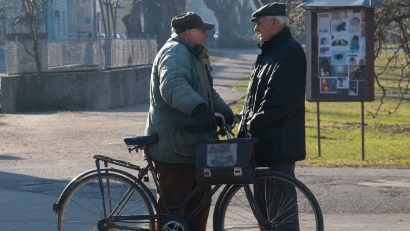 Mysłowice: Nietrzeźwy rowerzysta ponownie w rękach policjantów. Tym razem z mandatem w wysokości 2500 złotych