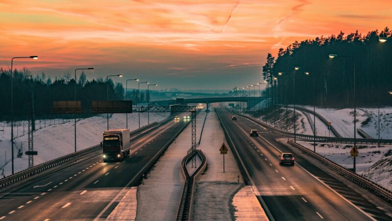 Rozpoczęto remont wiaduktu na węźle Brzęczkowice
