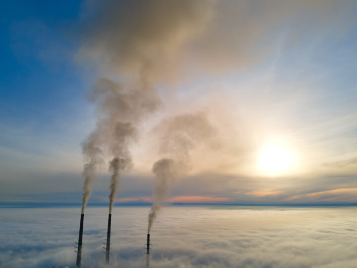 Smogowe płuca sprawdzą, czym oddychają mieszkańcy Mysłowic