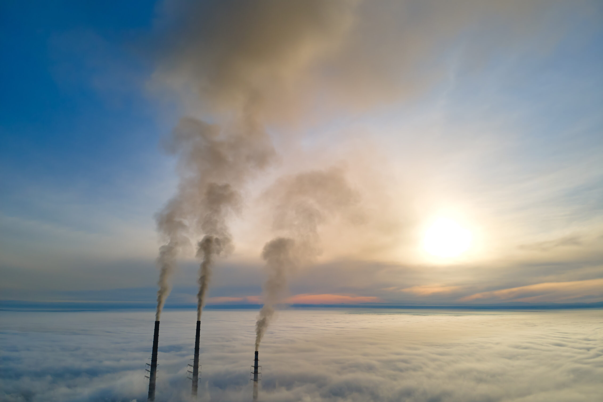 Smogowe płuca sprawdzą, czym oddychają mieszkańcy Mysłowic