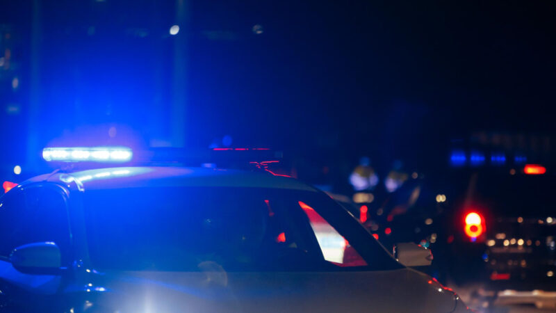 Zaginiona 15-latka chciała popełnić samobójstwo. Uratowali ją policjanci