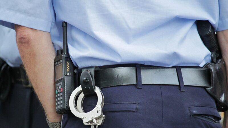 Policja w Mysłowicach ujęła kolejnych poszukiwanych