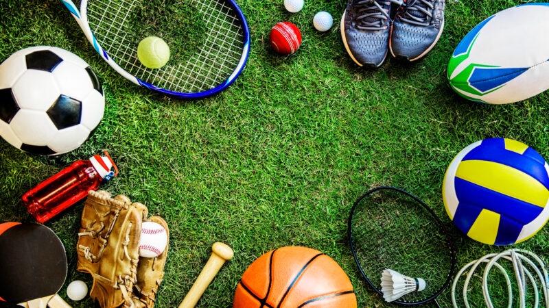 Mysłowickie Integracyjne Święto Sportu 