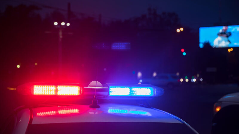 Tragiczny wypadek w Mysłowicach
