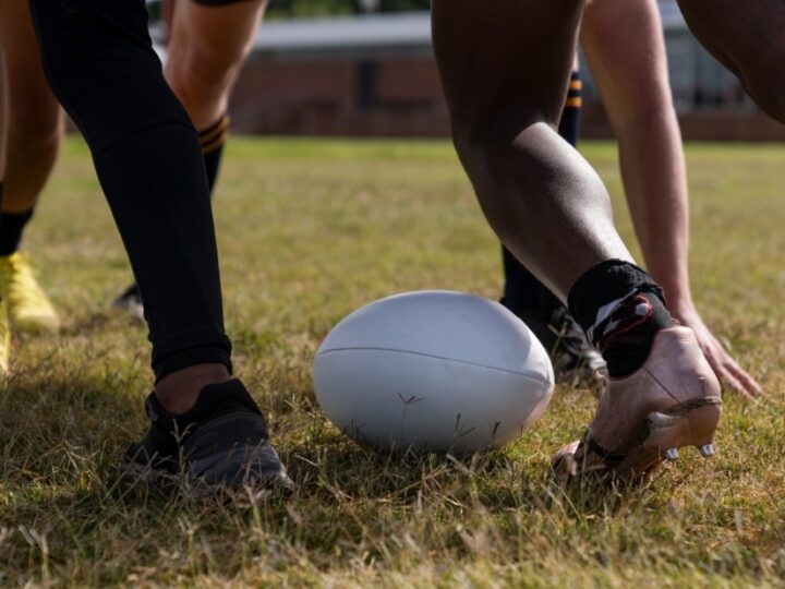 Dominacja Rugby Białystok: Niepokonani na przestrzeni pięciu spotkań