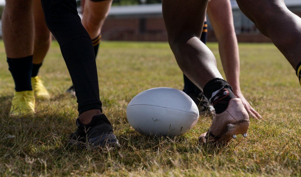 Dominacja Rugby Białystok: Niepokonani na przestrzeni pięciu spotkań