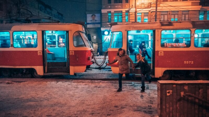 Trzy firmy starają się o dokończenie inwestycji tramwajowo-drogowej w centrum miasta