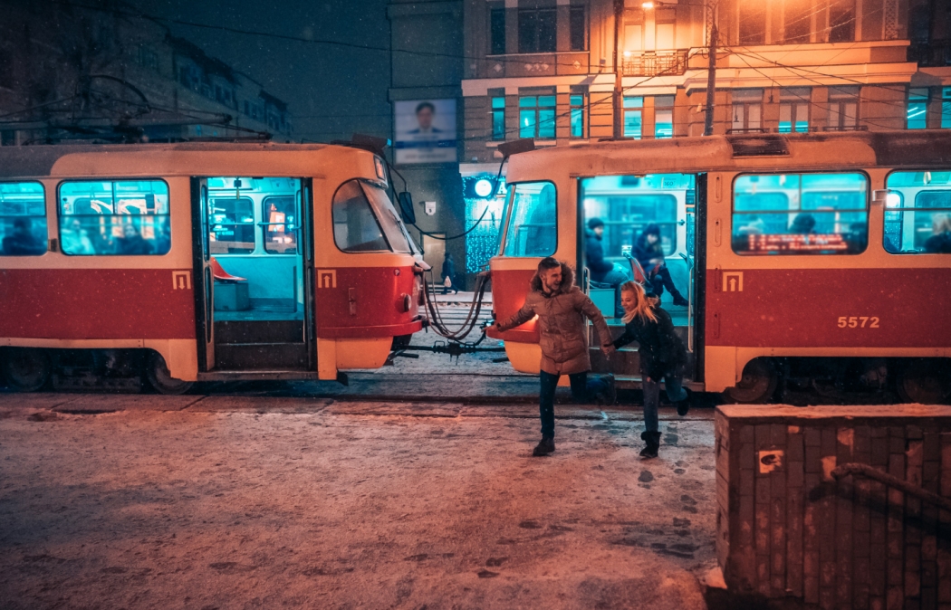 Trzy firmy starają się o dokończenie inwestycji tramwajowo-drogowej w centrum miasta