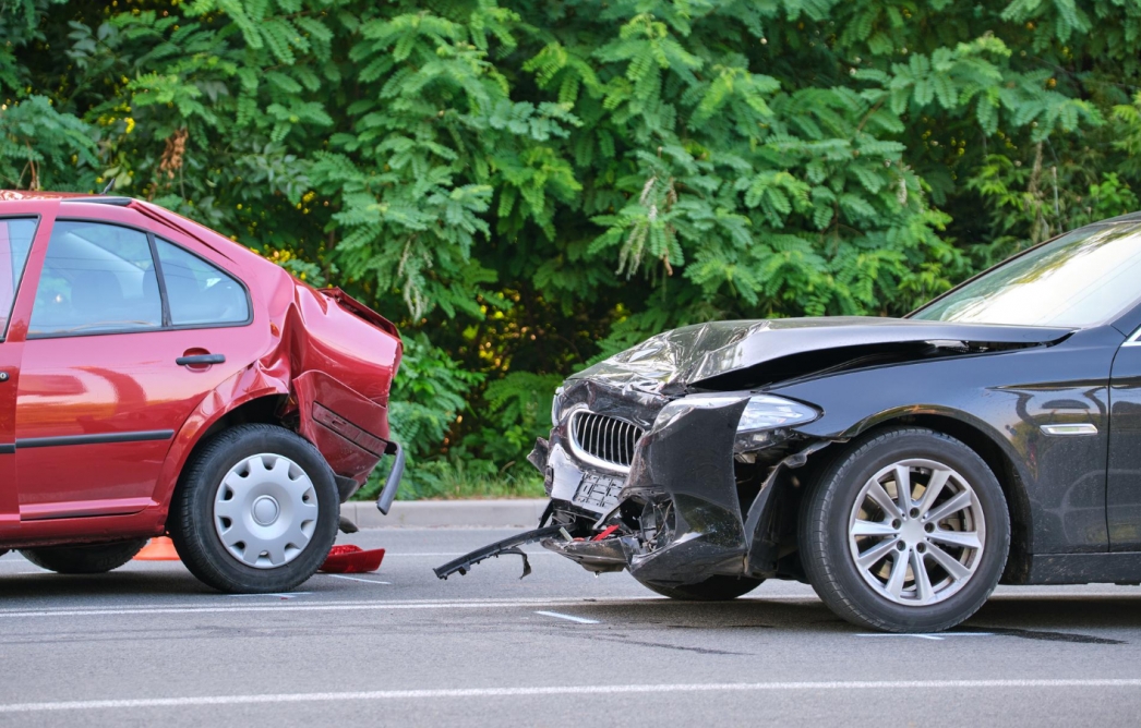 Tragiczny wypadek w Mysłowicach spowodowany przez 28-letniego kierowcę z Katowic