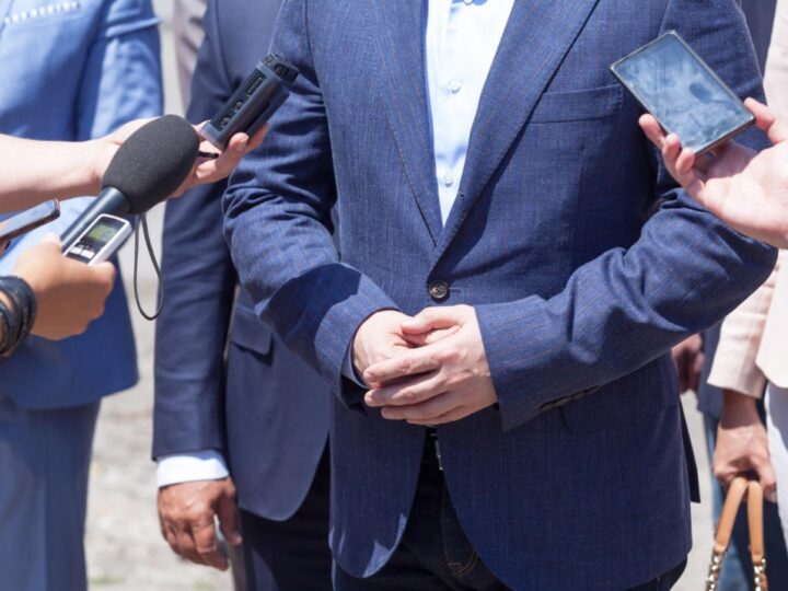 Mateusz Targoś obejmuje stanowisko II zastępcy prezydenta Mysłowic