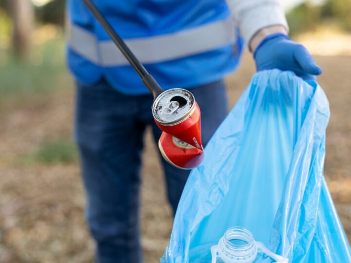 Projekt podwyższenia opłat za odbiór odpadów komunalnych w Mysłowicach