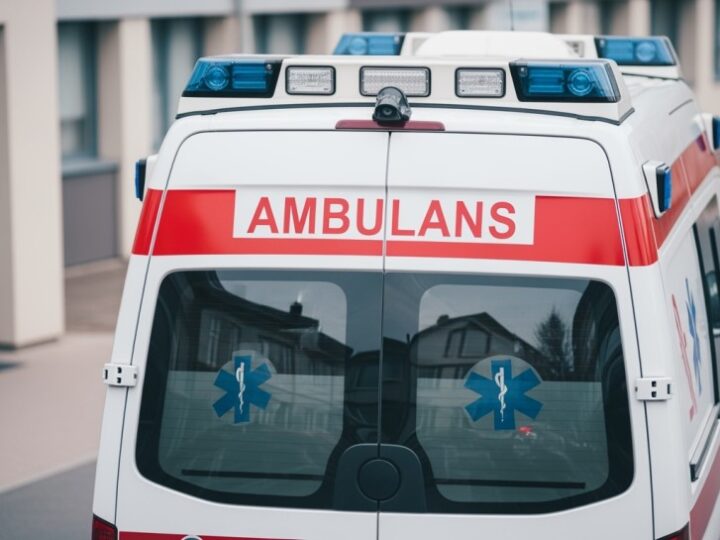 Alkohol i woda – niebezpieczne połączenie, które mogło zakończyć się tragedią w Jaworznie
