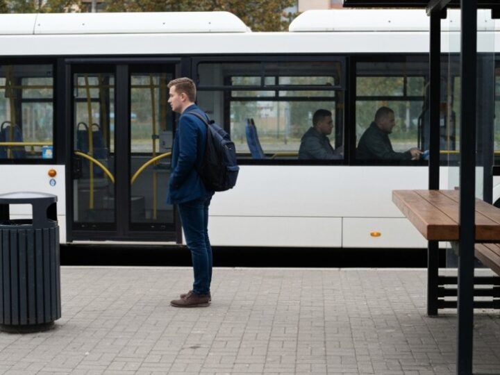 Autobusy znów na ul. 3 Maja w Mysłowicach – zmiany w rozkładzie już od 5 października!