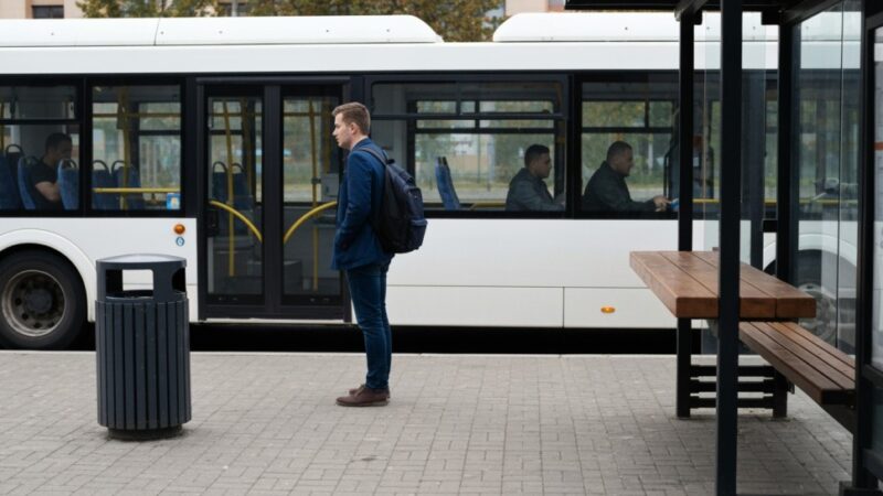 Autobusy znów na ul. 3 Maja w Mysłowicach – zmiany w rozkładzie już od 5 października!