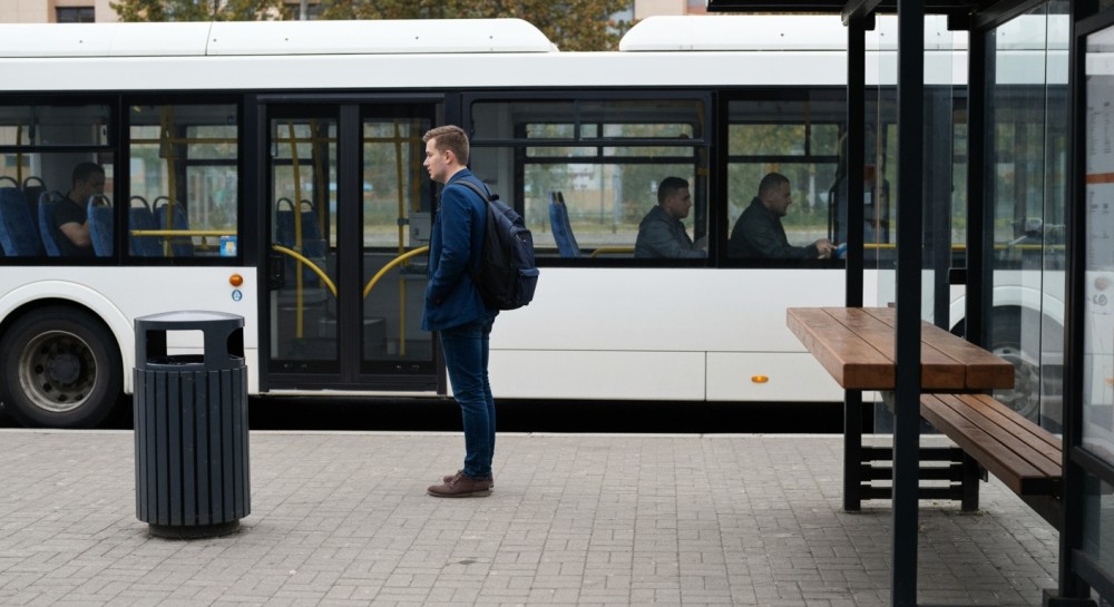 Autobusy znów na ul. 3 Maja w Mysłowicach – zmiany w rozkładzie już od 5 października!