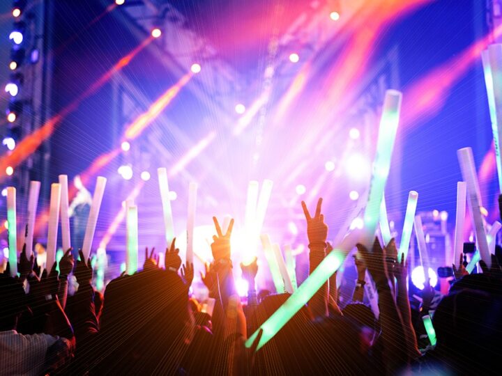 DJ 5cet rozgrzeje Mysłowice podczas Live Session!
