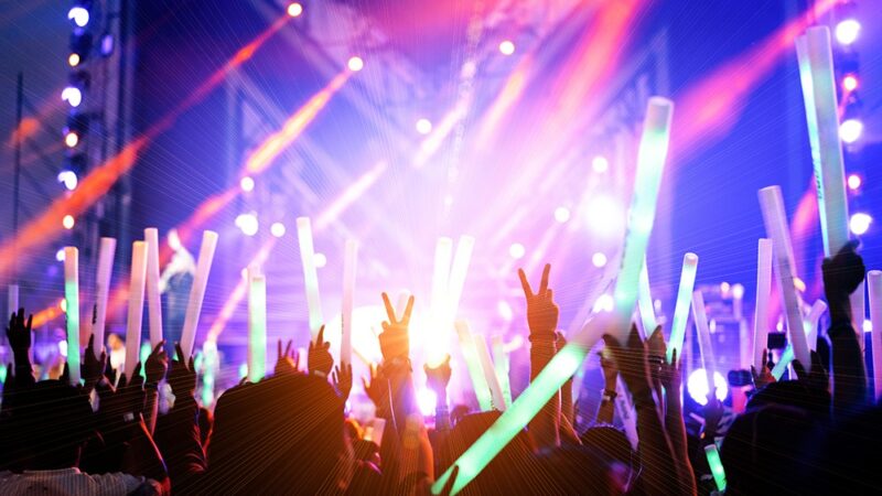 DJ 5cet rozgrzeje Mysłowice podczas Live Session!