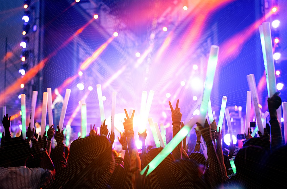 DJ 5cet rozgrzeje Mysłowice podczas Live Session!