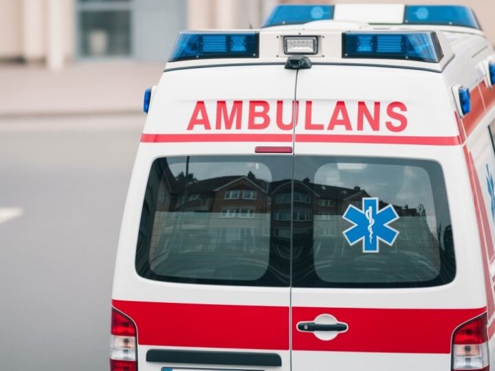 Dzielnicowi z Mysłowic dbają o bezpieczeństwo dzieci w drodze do szkół po wakacjach