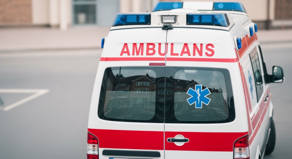 Dzielnicowi z Mysłowic dbają o bezpieczeństwo dzieci w drodze do szkół po wakacjach
