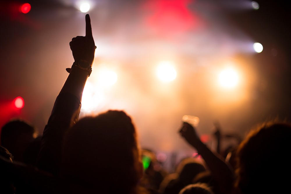 Finał Wakacji w Parku Zamkowym: Tańce, Muzyka i Radość!