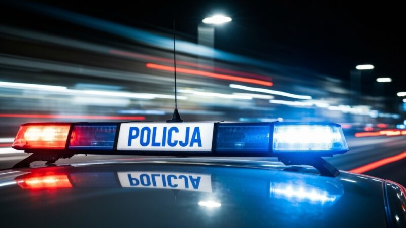Groźby śmierci wobec urzędników w Mysłowicach: Policja interweniuje!