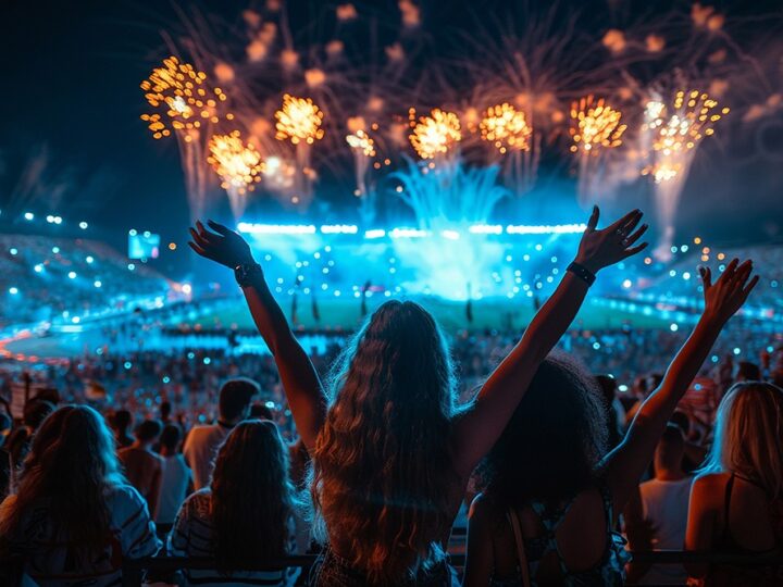 Kościół w Mysłowicach zamienia się w techno klub – niezwykłe wydarzenie już we wrześniu!