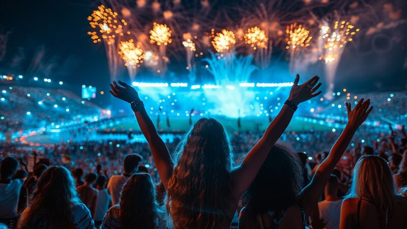 Kościół w Mysłowicach zamienia się w techno klub – niezwykłe wydarzenie już we wrześniu!
