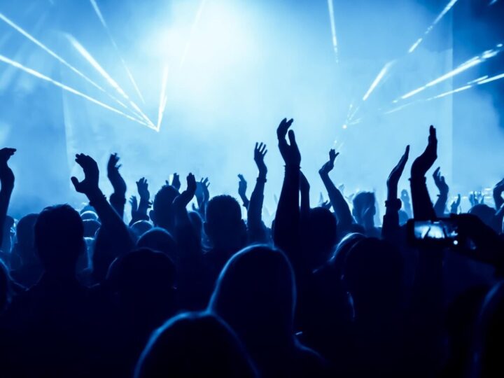 Lędziny w rytmie radości: Zakończenie Cyja Fest pełne muzyki i zabawy!
