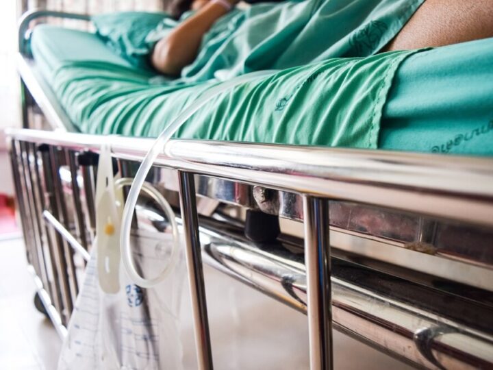 Mysłowiccy dzielnicowi zapewniają bezpieczeństwo dzieciom na drodze do szkoły
