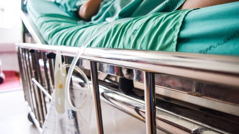 Mysłowiccy dzielnicowi zapewniają bezpieczeństwo dzieciom na drodze do szkoły