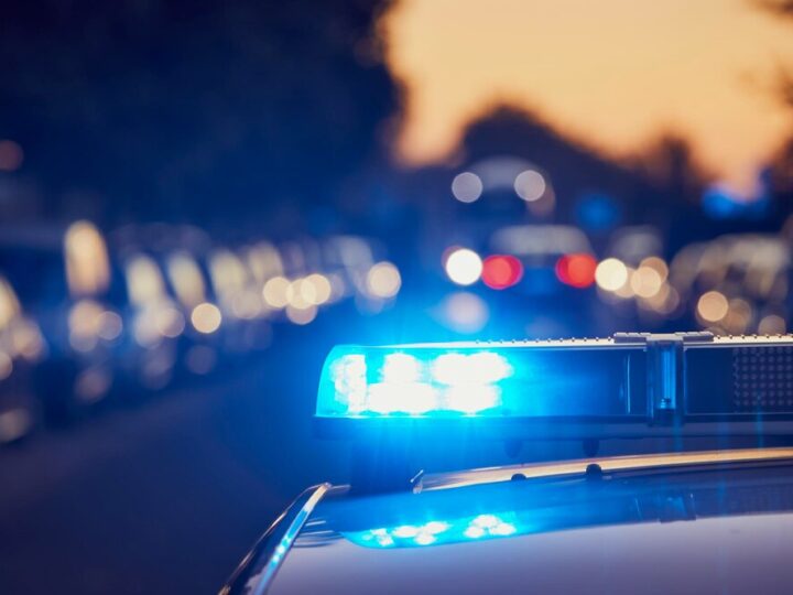 Mysłowiccy policjanci uhonorowani medalami podczas 106. rocznicy Policji Państwowej