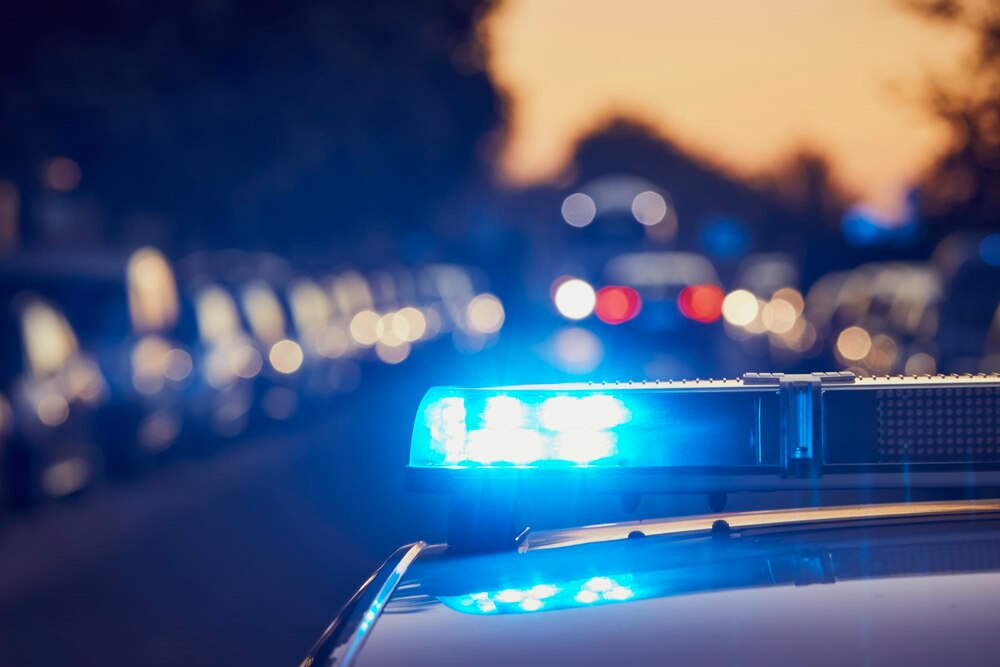 Mysłowiccy policjanci uhonorowani medalami podczas 106. rocznicy Policji Państwowej