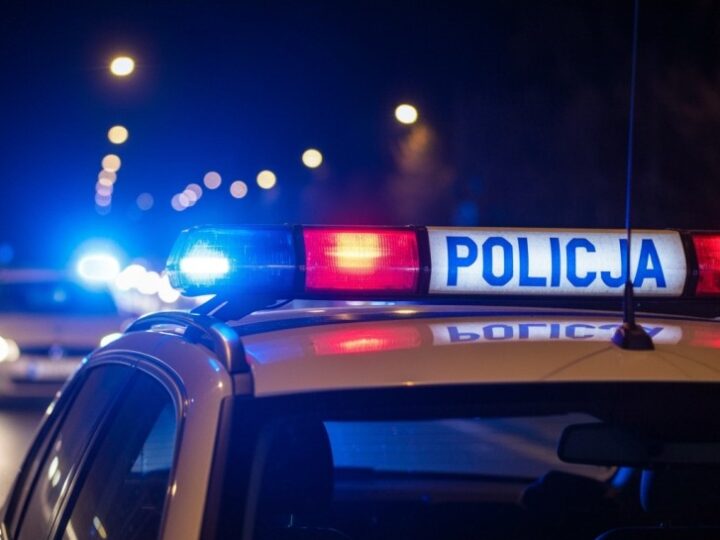 Mysłowice: 41-latek aresztowany po brutalnym ataku na byłą partnerkę