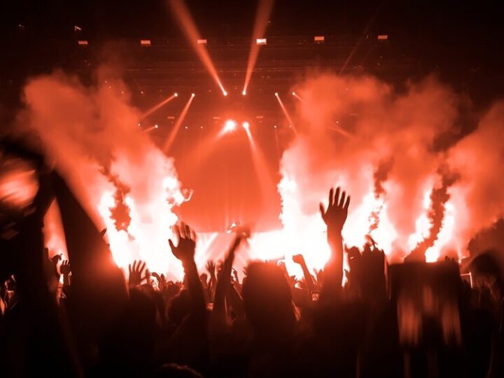 Mysłowice Live Session: DJ 5cet rozgrzeje Rynek w wyjątkowy sposób!