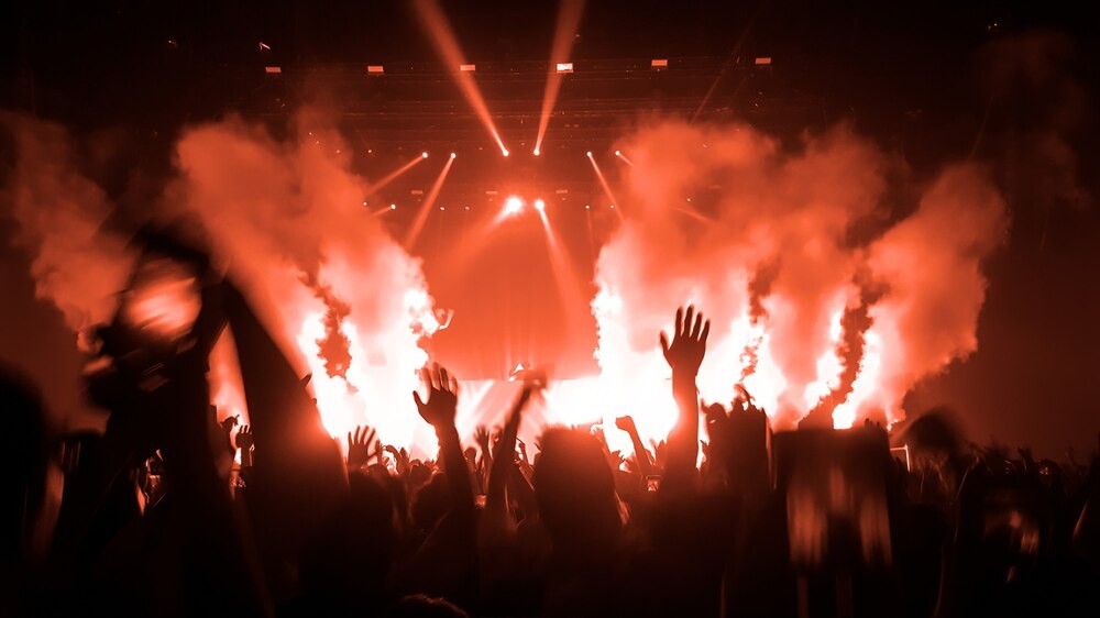 Mysłowice Live Session: DJ 5cet rozgrzeje Rynek w wyjątkowy sposób!