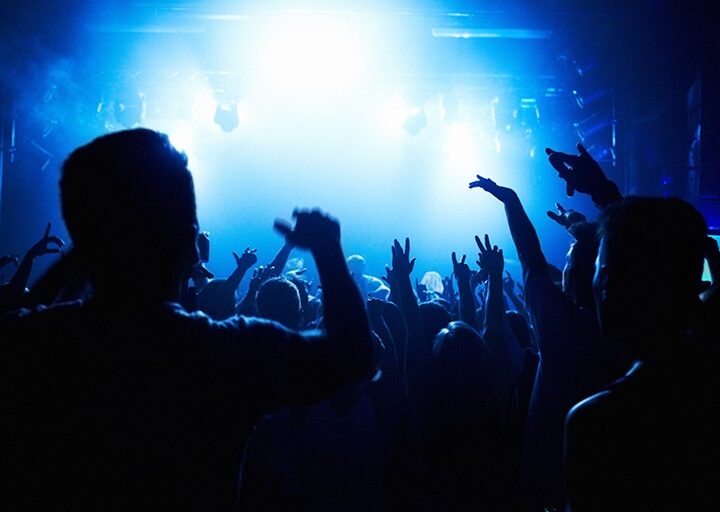Mysłowice Live Session: Niezapomniany występ DJ-a 5ceta na Rynku