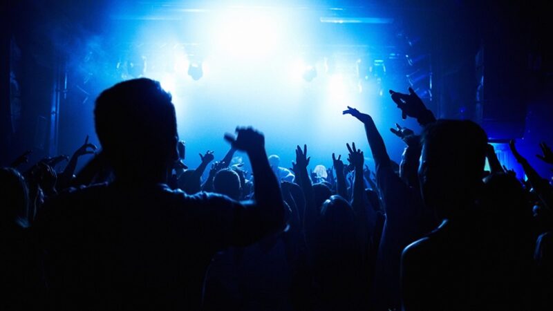 Mysłowice Live Session: Niezapomniany występ DJ-a 5ceta na Rynku