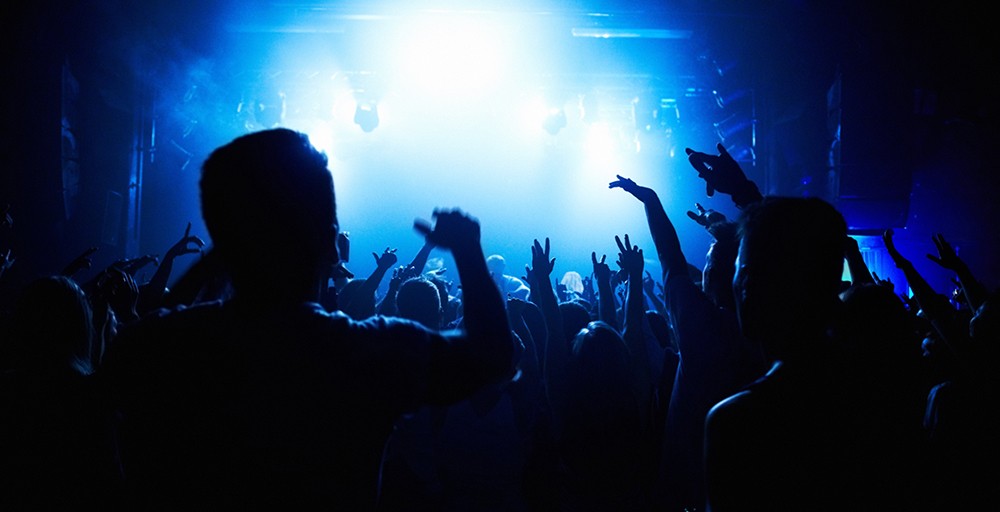 Mysłowice Live Session: Niezapomniany występ DJ-a 5ceta na Rynku