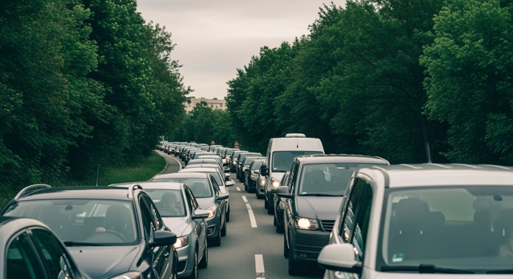 Mysłowice na trasie Tour de Pologne – utrudnienia w ruchu w dniu wyścigu