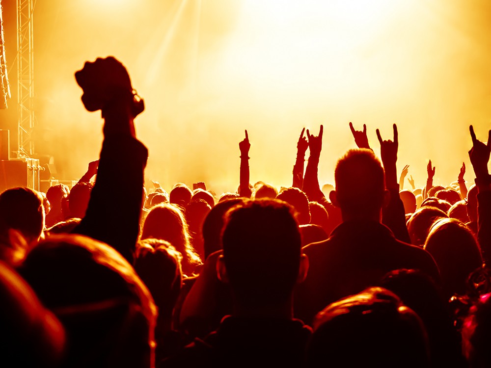 Mysłowice tętni rytmem – DJ 5cet rozgrzał rynek!