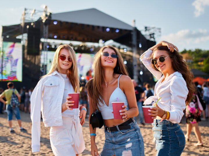 Mysłowice w akcji: Dni Miasta i festiwal pełen atrakcji!