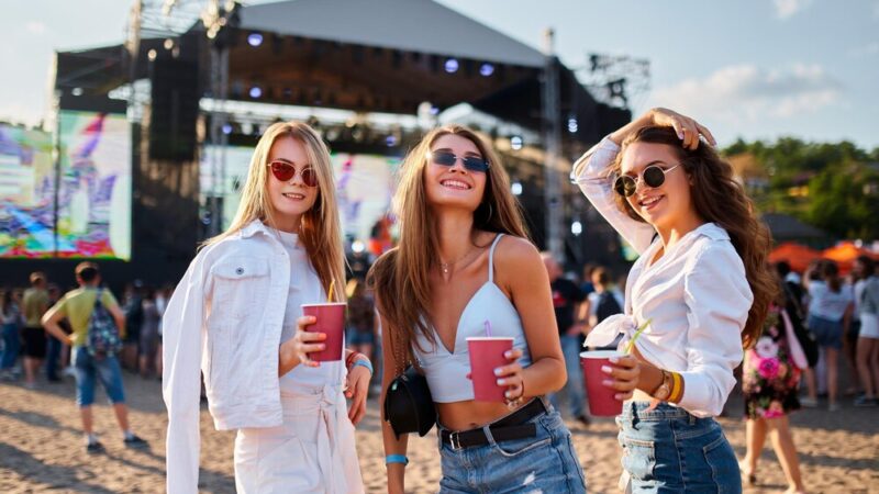Mysłowice w akcji: Dni Miasta i festiwal pełen atrakcji!