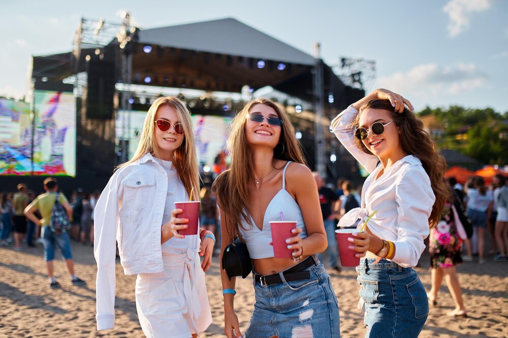 Mysłowice w akcji: Dni Miasta i festiwal pełen atrakcji!