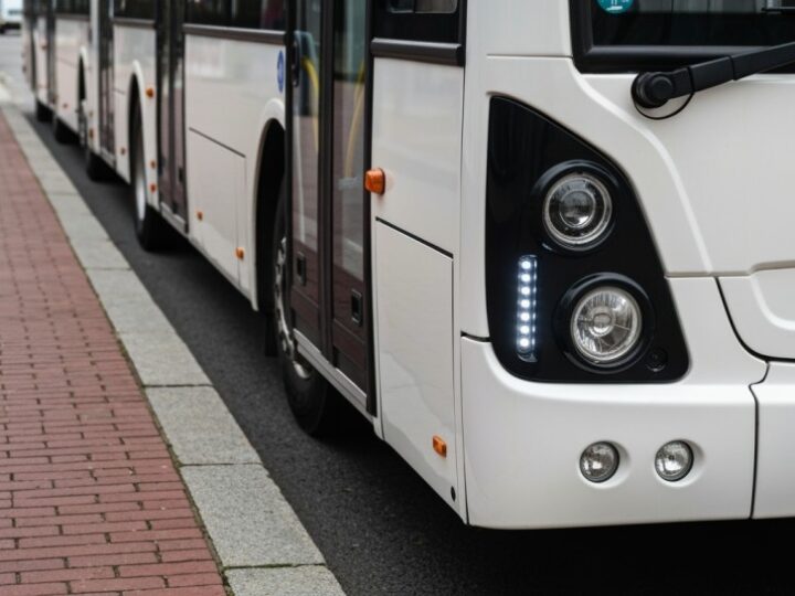 Nowe linie autobusowe i zmiany w ruchu w Imielinie: Co musisz wiedzieć?