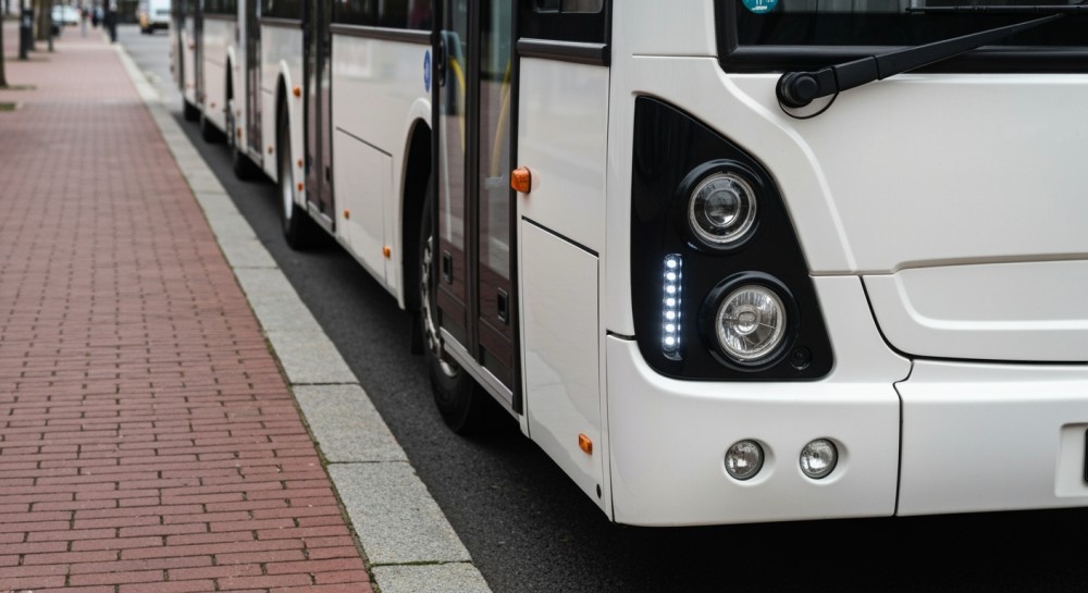 Nowe linie autobusowe i zmiany w ruchu w Imielinie: Co musisz wiedzieć?